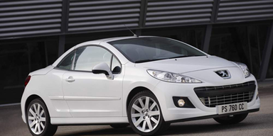 Die besten Cabrios für 20.000 Euro