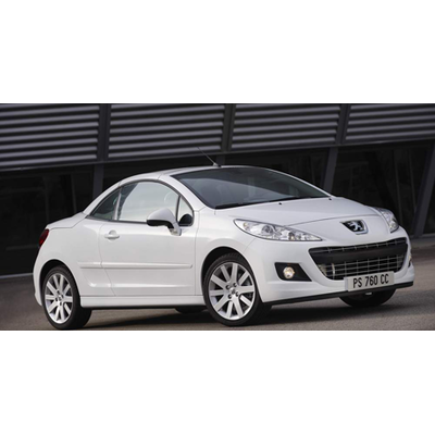 Dezentes Facelift für den kleinen Löwen