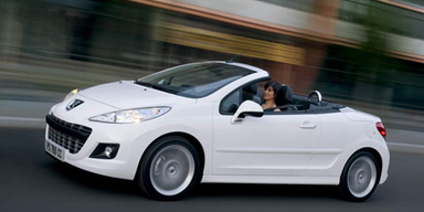 Special: IAA 2009 Teil 1