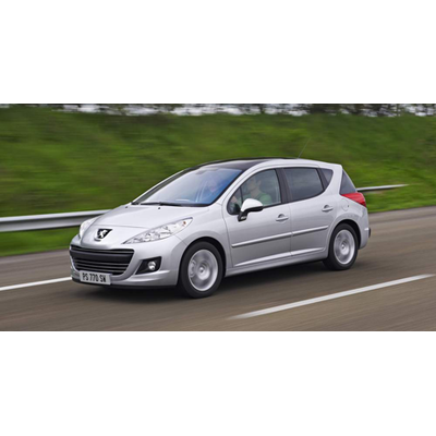 Dezentes Facelift für den kleinen Löwen