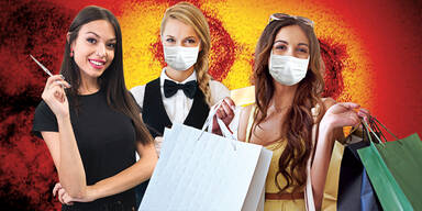 Coronavirus Wirtschaft Geschäfte Lockerungen