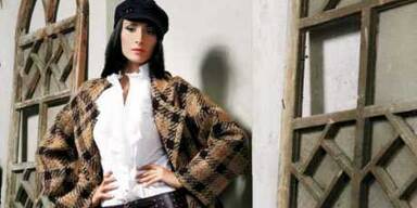 Maskulin trifft feminin