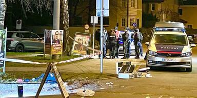 Messerstecherei Salzburg Mord