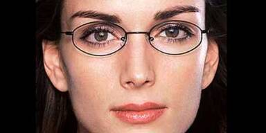 Horngestell feiert Comeback