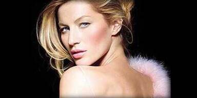 Gisele als Gebutstagsgeschenk