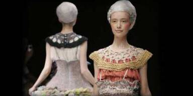 Japans Designer auf Mozarts Spuren