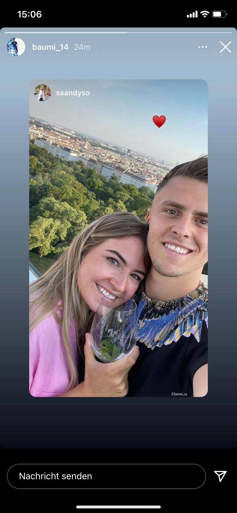 So verbringen unsere Stars den Urlaub