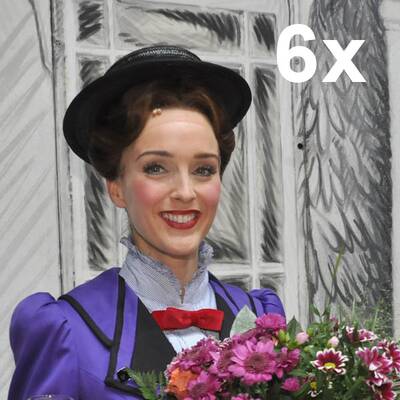 400 Geschenke für unsere Leser