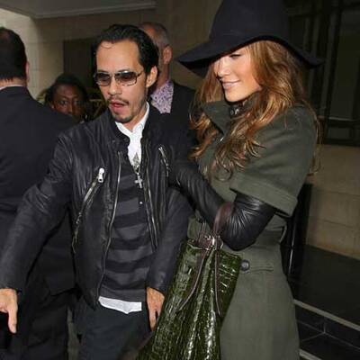 Was verbirgt J.Lo hinter ihren Kleidern?