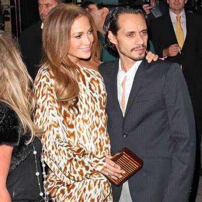 Was verbirgt J.Lo hinter ihren Kleidern?