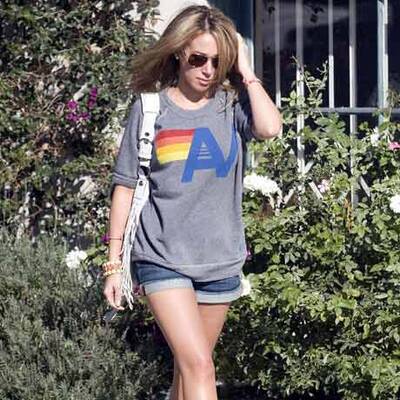 Best Dressed: Stars in Denim