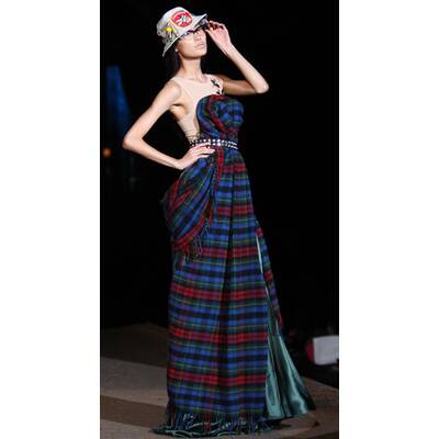 Mailand Fashion Week