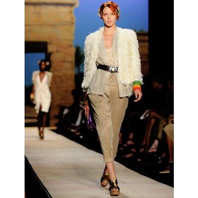 New York Fashion Week