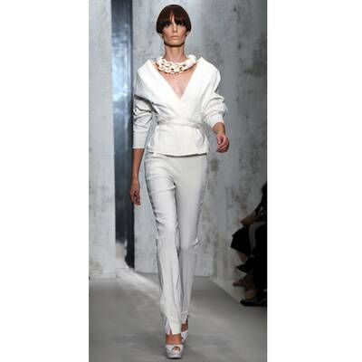 New York Fashion Week