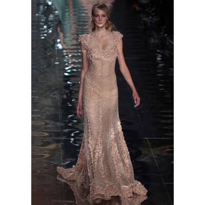 Prominente Zuschauerinnen