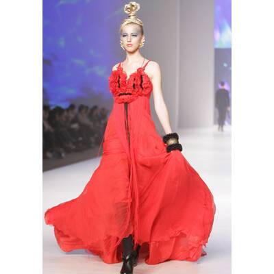 Hong Kong Fashion Week