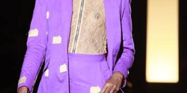 SLIDESHOW: House of Holland SS10