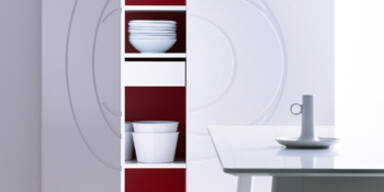 Japan meets Scandinavia bei IKEA