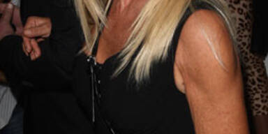 SLIDESHOW: Christopher Kane SS10