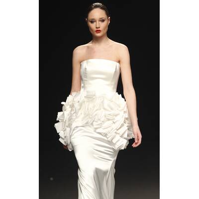 SLIDESHOW: Best of Madrid Fashion Week