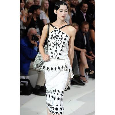 New York Fashion Week