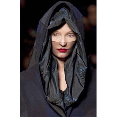 Marithé & Francois Girbaud H/W 10