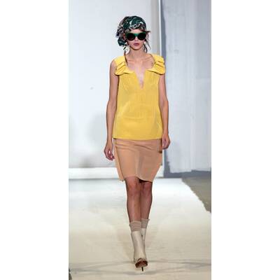 Mailand Fashion Week