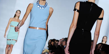 SLIDESHOW: Michael Kors SS10