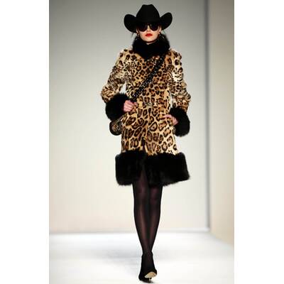 Mailand Fashion Week