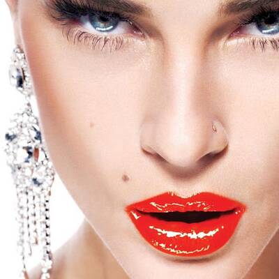 Maybelline-Jade Kalender 2011