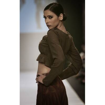 Pakistan Fashion Week