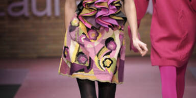 Zeigt her Eure Schultern!