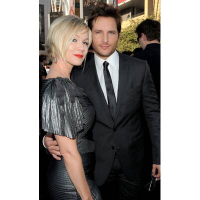 Style-Check bei der Twilight Eclipse-Premiere