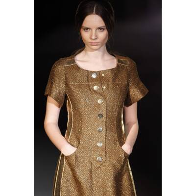 Ukraine Fashion Week