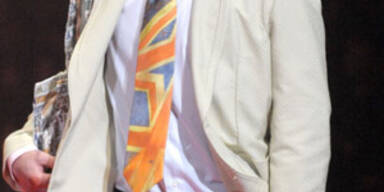 Vivienne Westwood steigt in den Ring