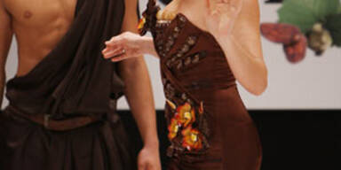 Mode für Schokofans