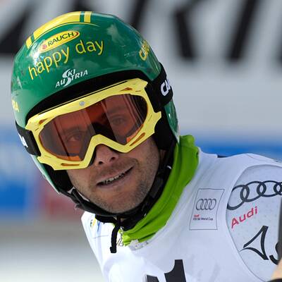 Top 20 Herren-Weltcup (nach 2 Rennen)