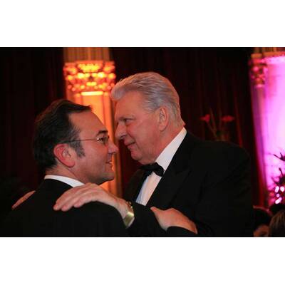 Nacht der Wiener Wirtschaft