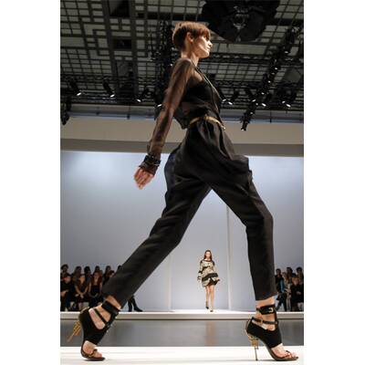 Mailand Fashion Week