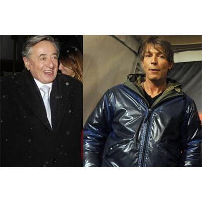 Der Prinz schlägt zurück