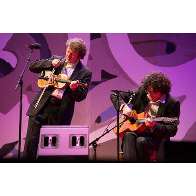 Wiener Festwochen 2013 - Eröffnung