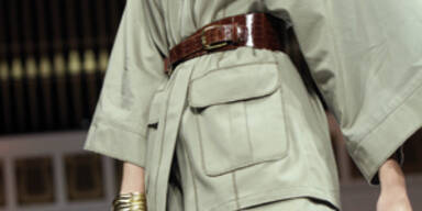 SLIDESHOW: Oscar de la Renta SS10