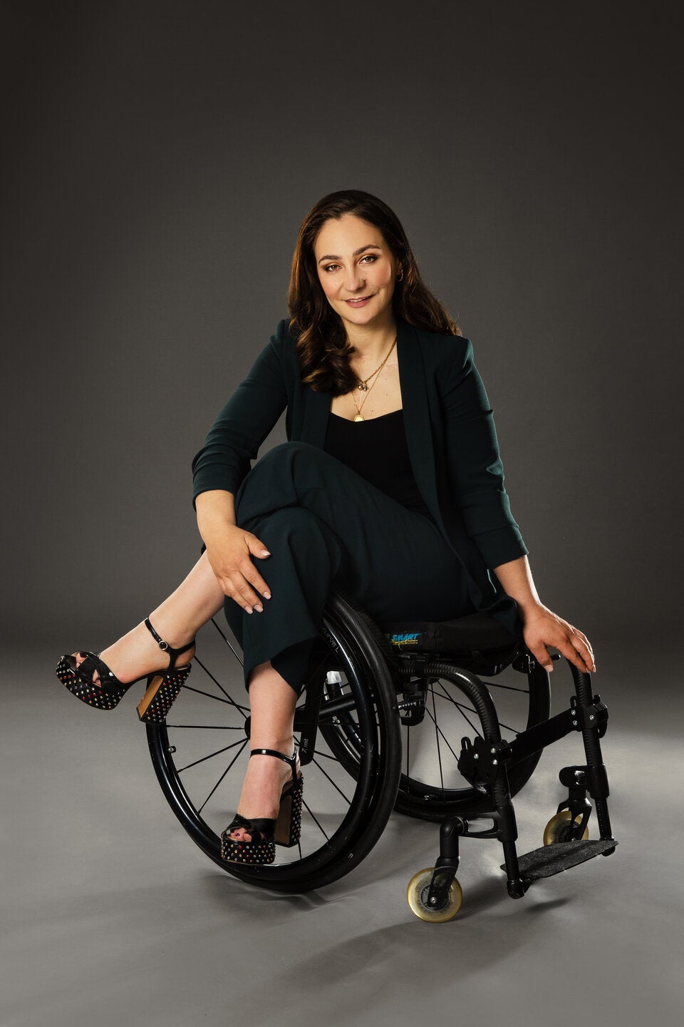 Kristina Vogel: Die Rekord-Sportlerin im Interview