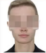 Danylo Mordopfer Wien Ukrainer Krypto