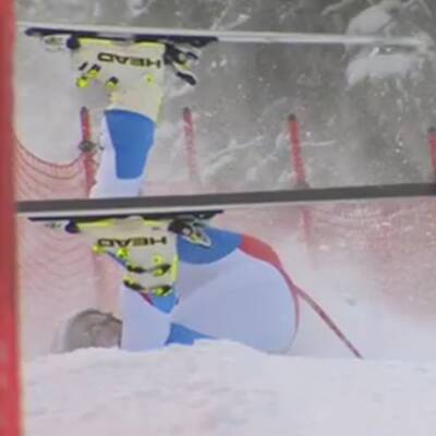 Die besten Bilder der Kitz-Abfahrt