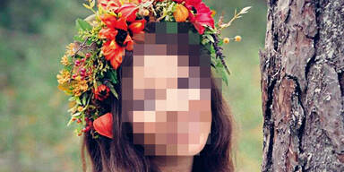 21-j&auml;hrige Horrorcrash