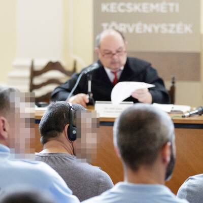 Das war das Jahr 2017