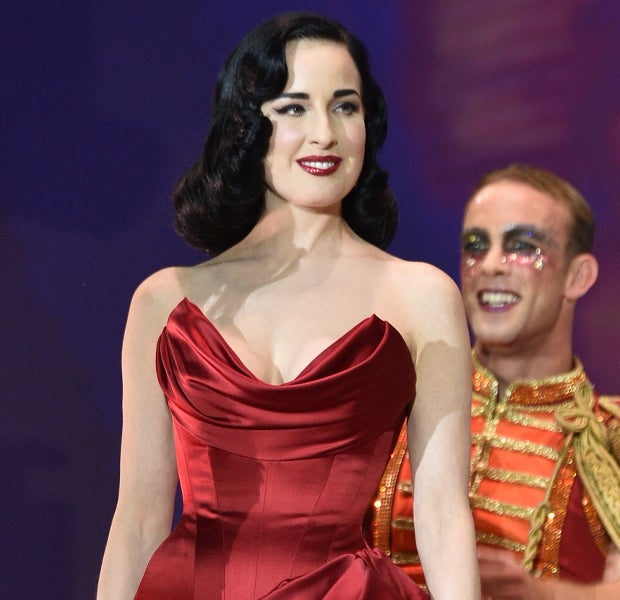 Life Ball 2019 - Die Show