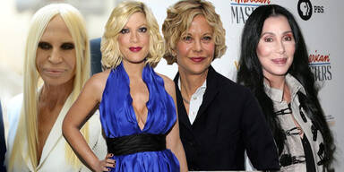 Vom Beauty- Doc verpfuscht