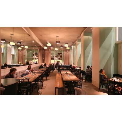 Voting: Die hippsten Lokale